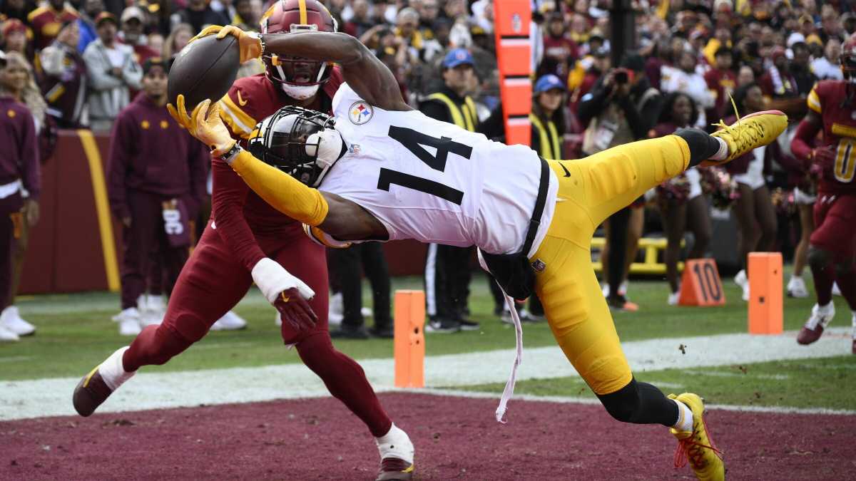 Immagine di Se il Superbowl finisse a Londra?