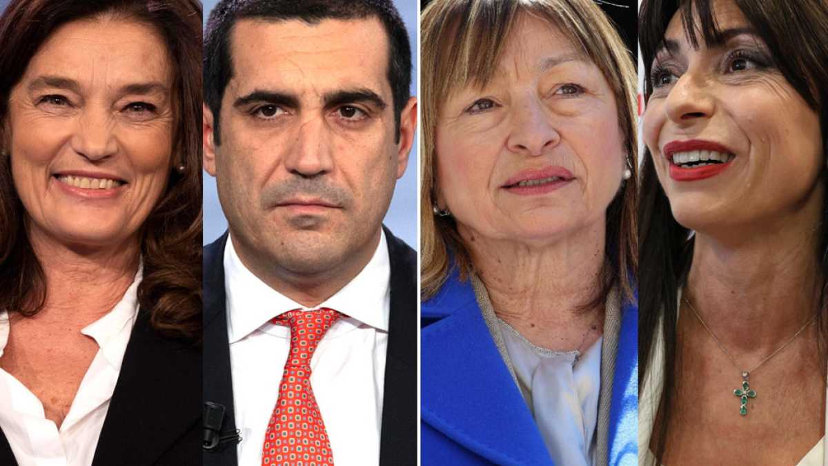 Immagine di Emilia Romagna e Umbria al voto: quanto contano per Meloni e Schlein e chi sono i candidati