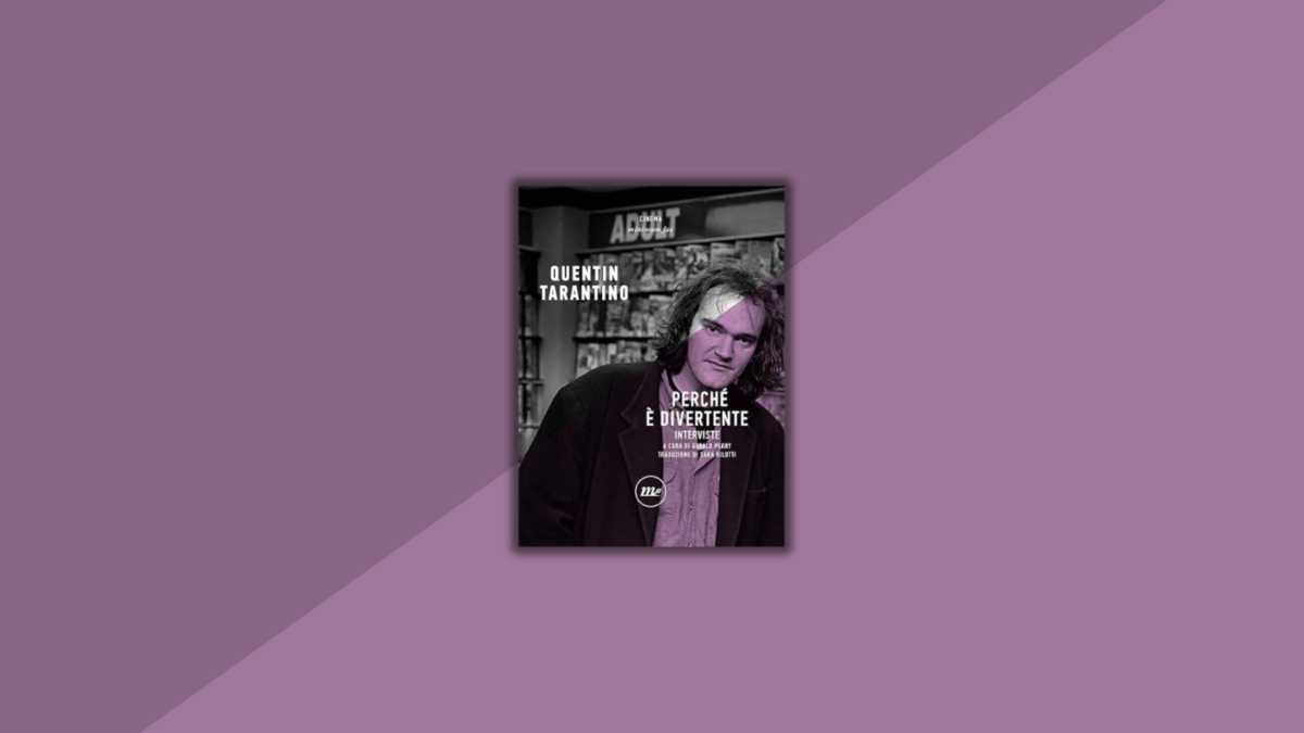 Immagine di Quentin Tarantino da leggere