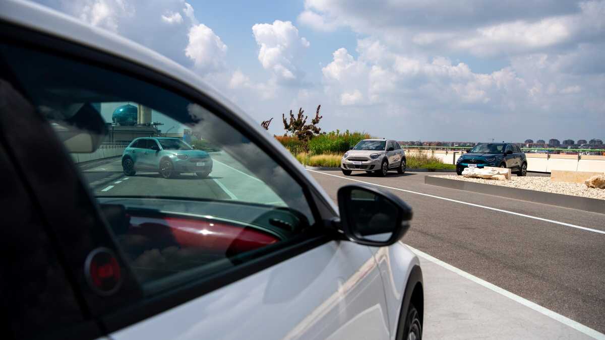 Immagine di Perché il 2025 può essere l'anno di ripresa per il settore europeo dell’auto