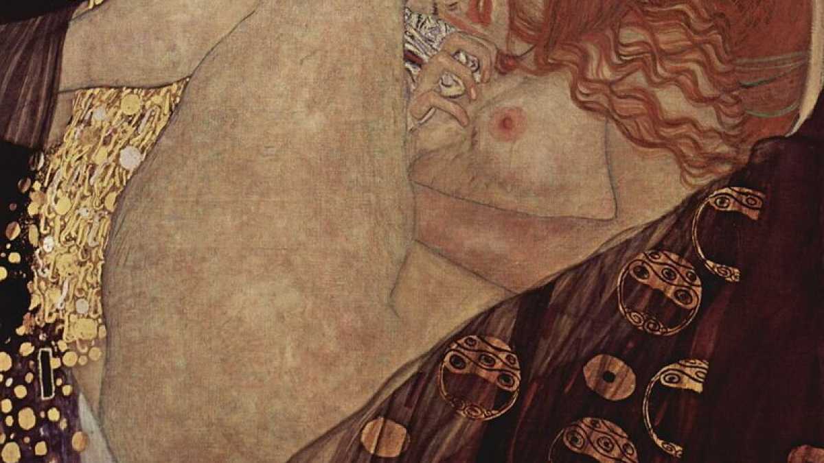 Immagine di Anatomia del piacere