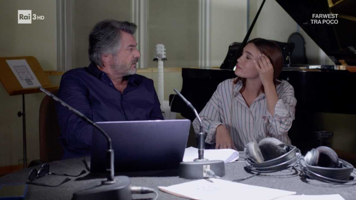 Immagine di I contrasti tra Micaela e Alice in Un posto al sole