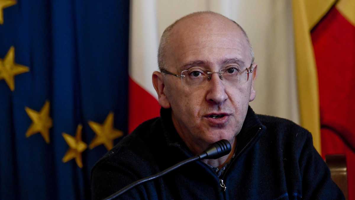 Immagine di Da don Cozzi che raccoglie le memorie di Brusca a Mario Frittitta. Il difficile dialogo con l’oscurità