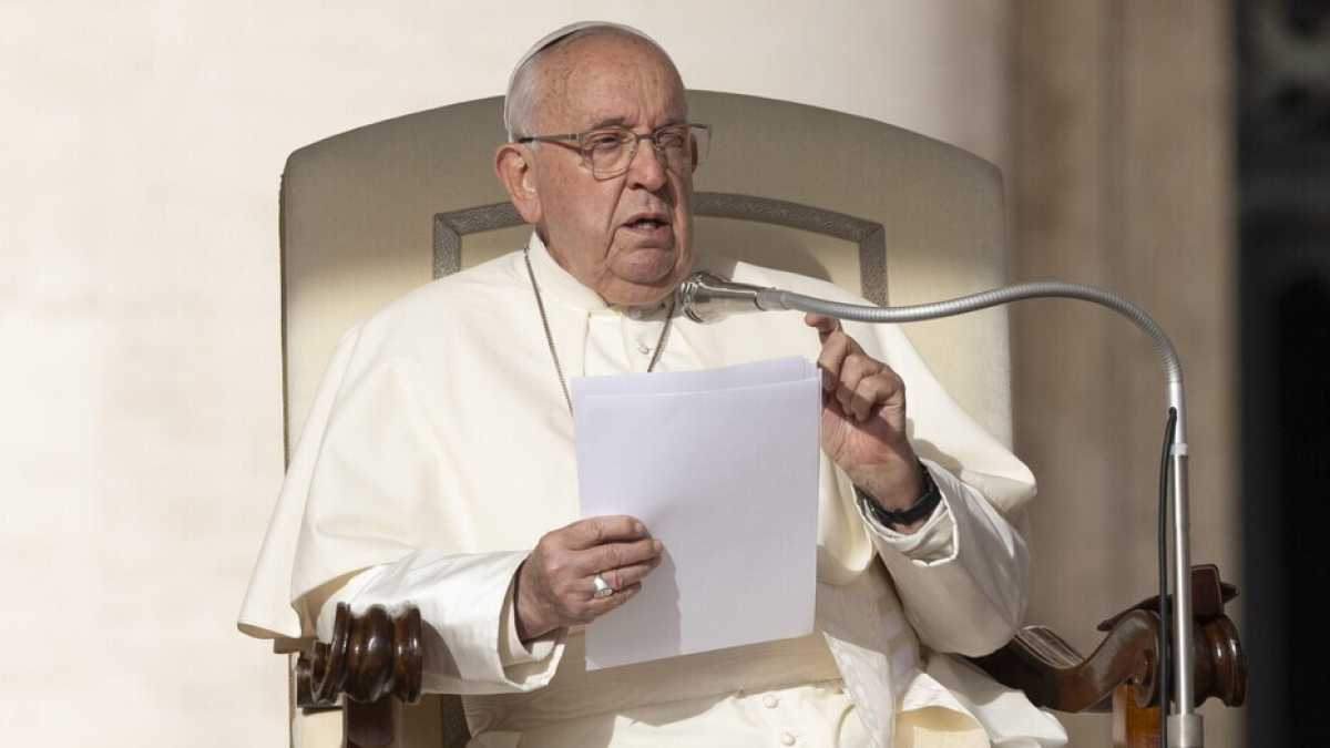 Immagine di "Ci sentiamo traditi". Le reazioni del mondo ebraico alle parole del Papa sul "genocidio" a Gaza