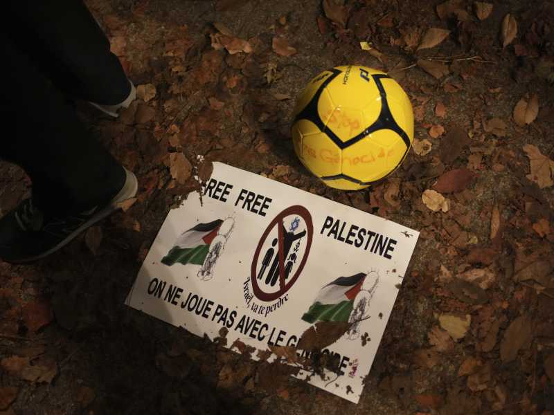 Foto LaPresse