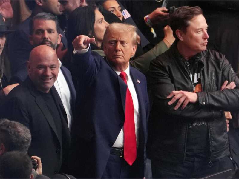Foto Ap, via LaPresse