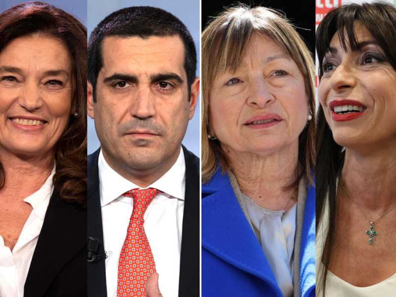 Emilia Romagna e Umbria al voto: quanto contano per Meloni e Schlein e chi sono i candidati