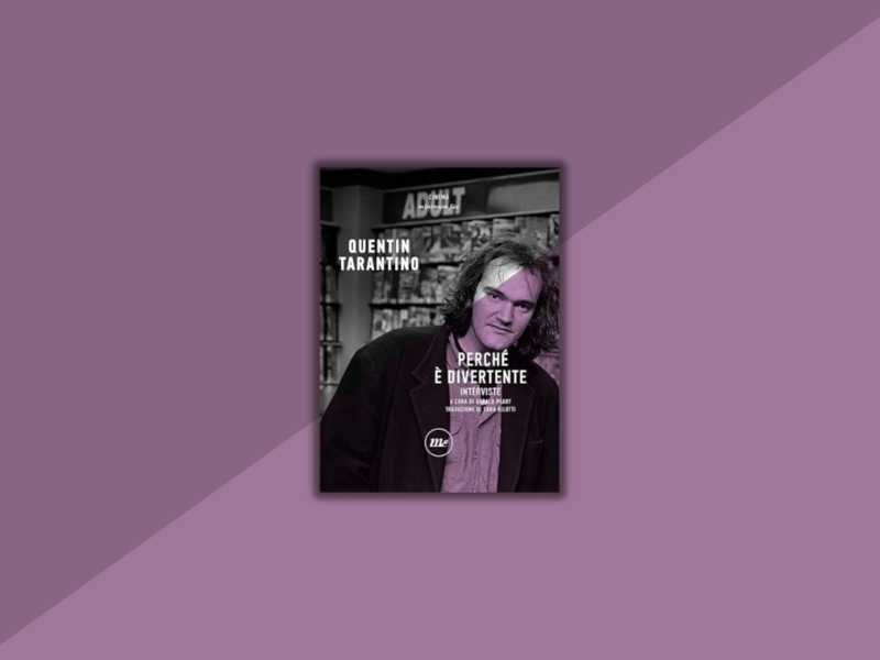 Quentin Tarantino da leggere