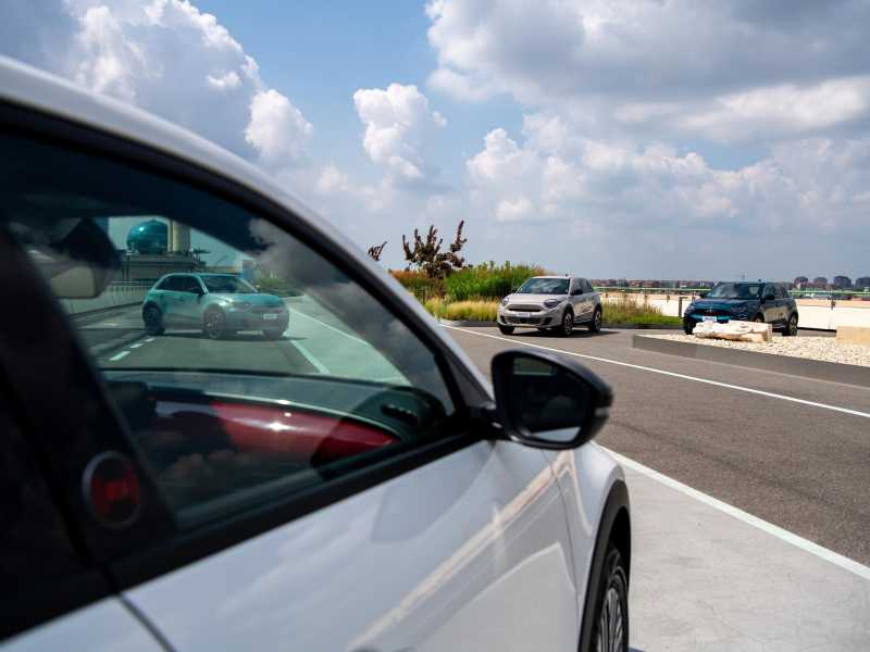 Perché il 2025 può essere l'anno di ripresa per il settore europeo dell’auto