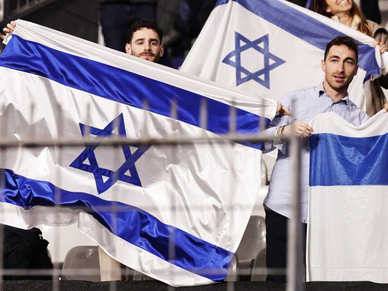 Make Europe Jewish Again