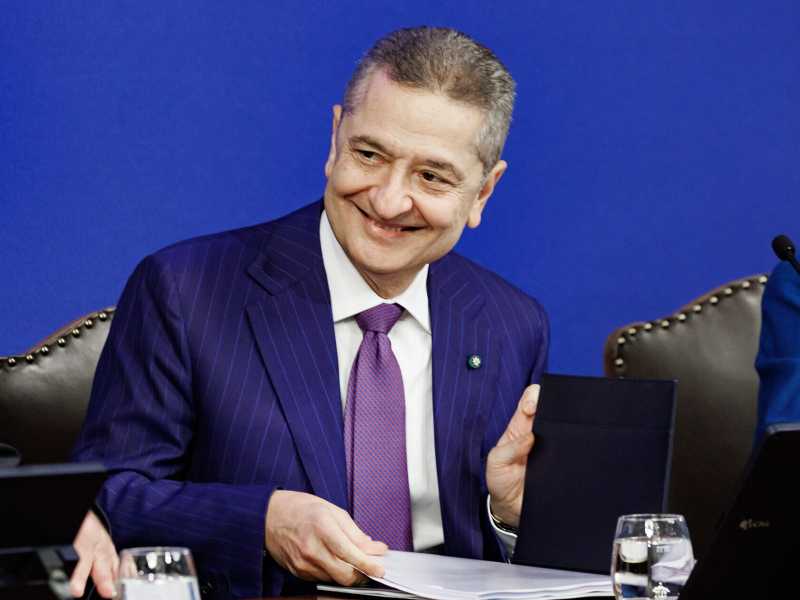Foto LaPresse