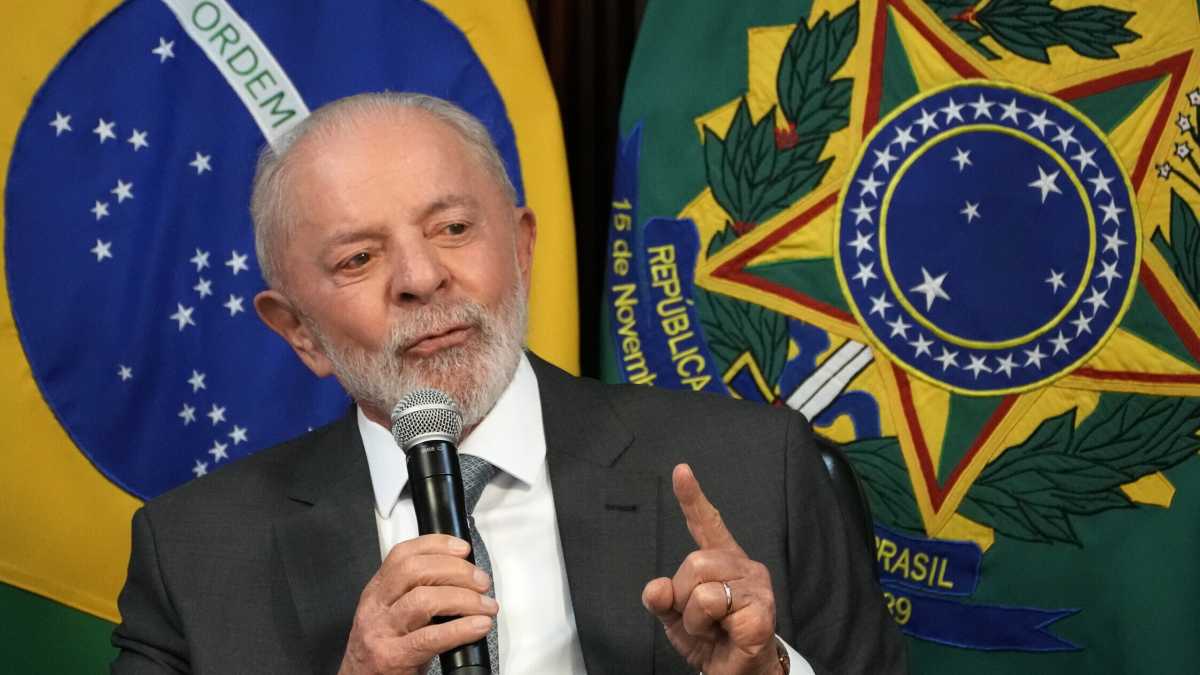 Immagine di Il G20 sociale di Lula, che cerca di riaffermarsi a livello politico e strizza l’occhio a Mosca