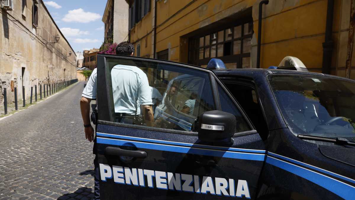 Immagine di Nordio pensa a un negoziatore per contenere le sommosse carcerarie