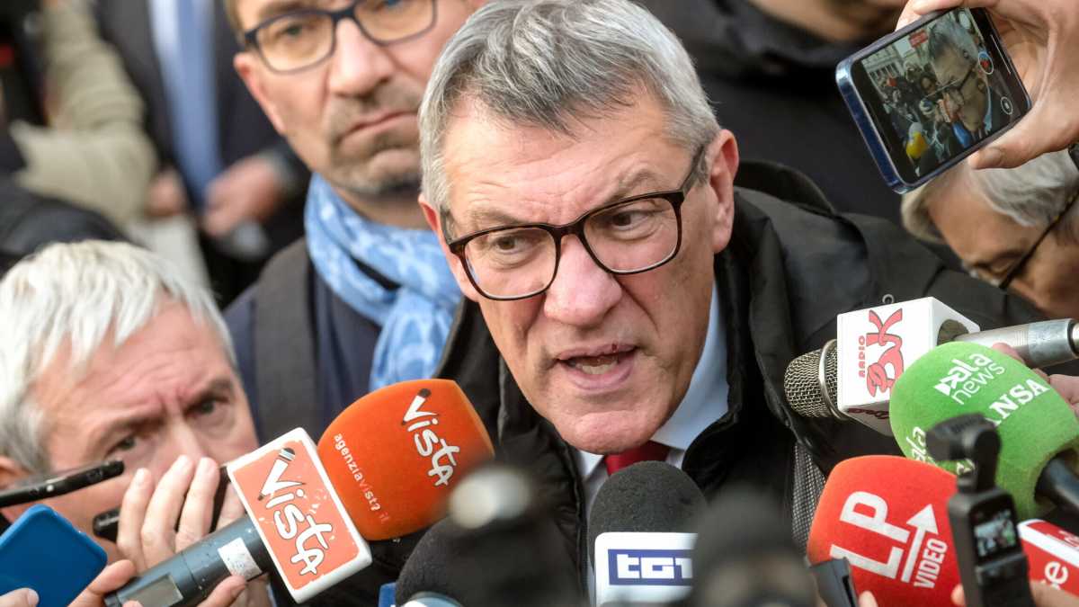 Immagine di Perché Landini si merita un richiamo dal Colle