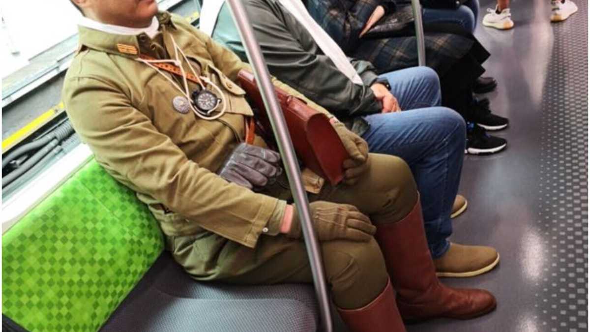 Immagine di Grillo sfotte Conte dopo il ko alle regionali del M5S: il Mago di Oz è l’ultimo dei giapponesi