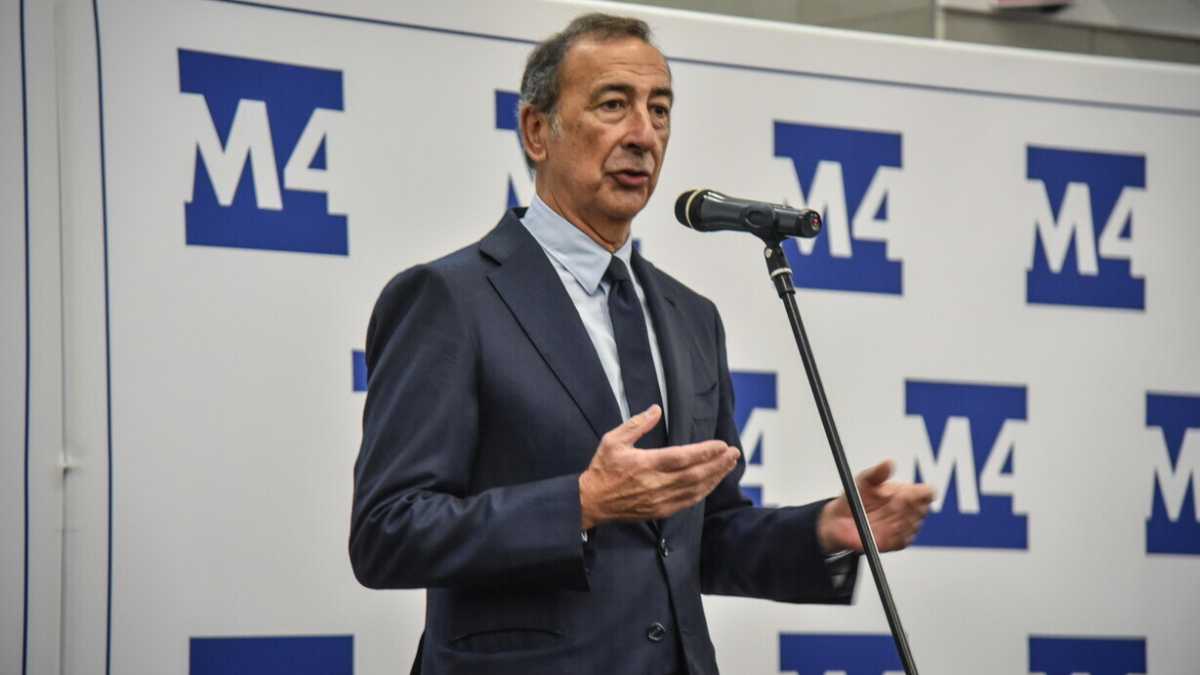 Immagine di Non si può dire no al nucleare. Una risposta al sindaco di Milano Sala