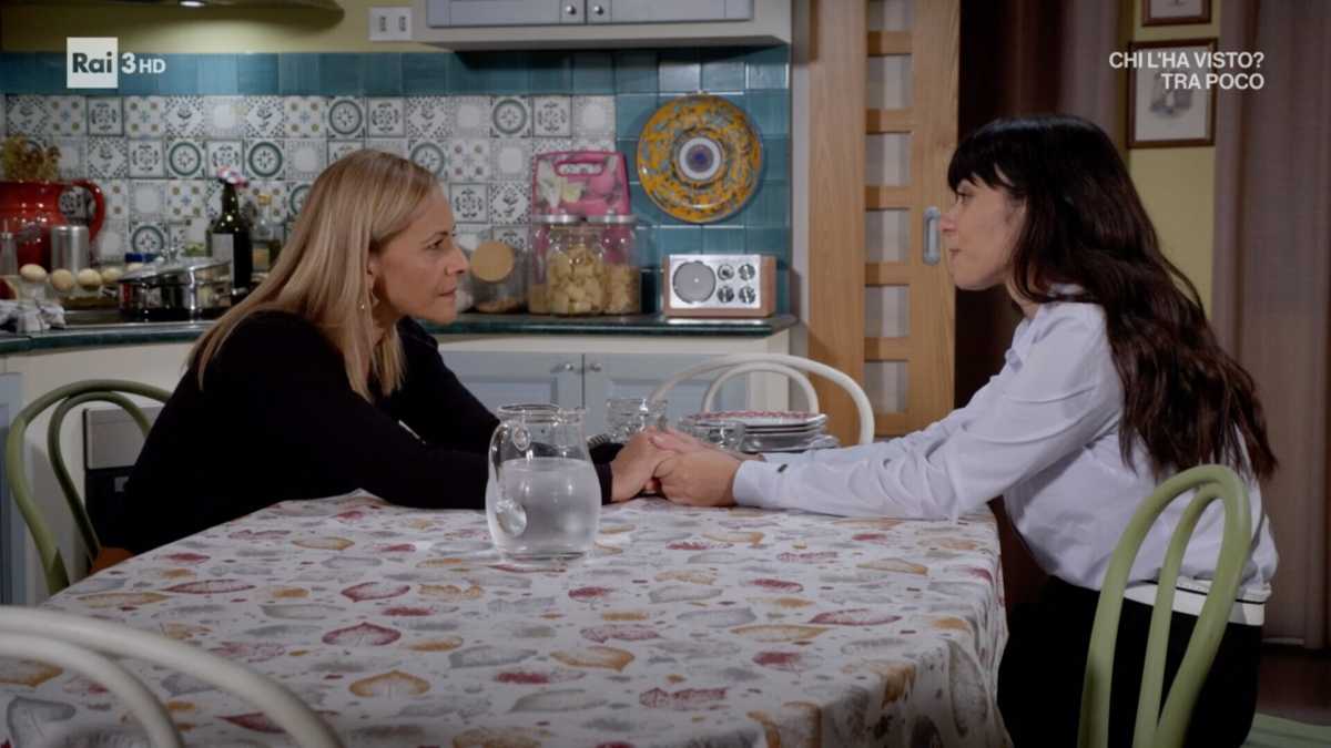 Immagine di Rossella e Nunzio tornano insieme: di nuovo coppia in Un posto al sole