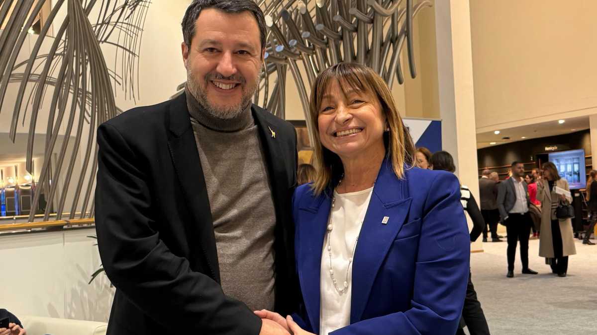 Immagine di Umbria verde speranza per Schlein, Salvini in crisi pronto alle barricate per il Veneto