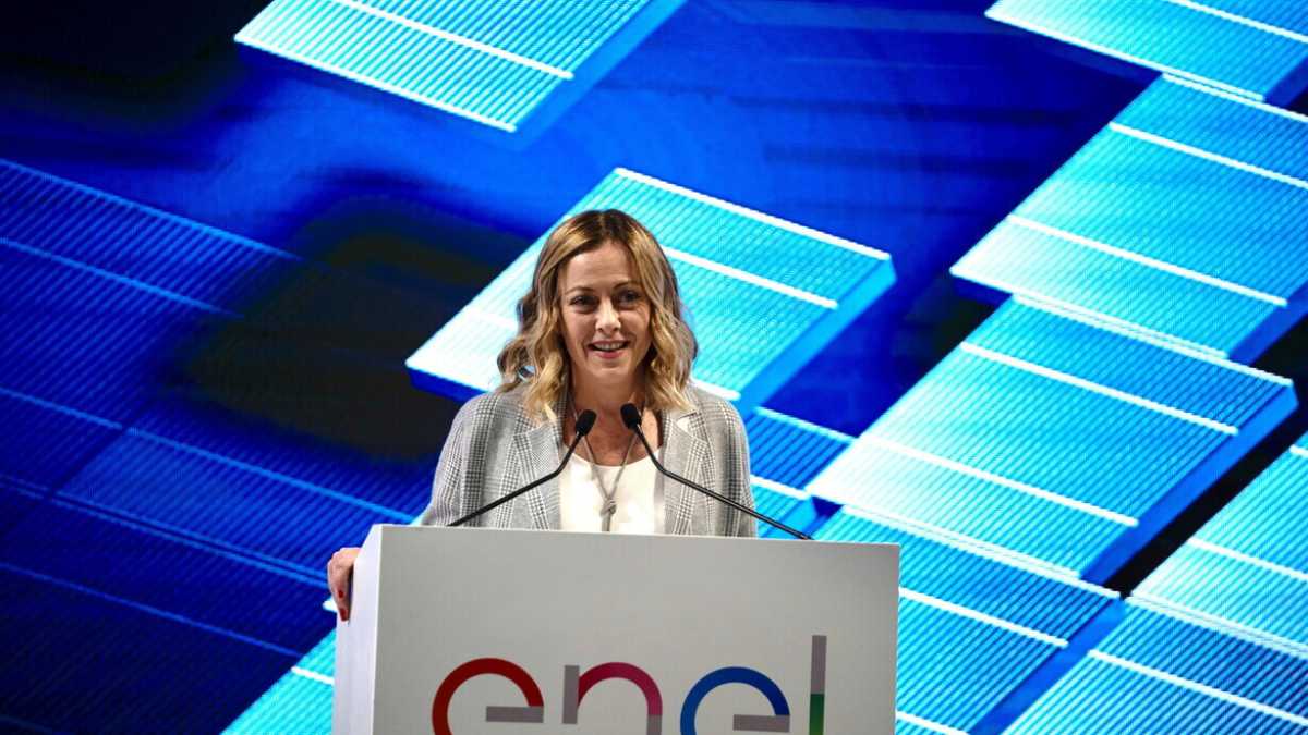 Immagine di La svolta di Enel è un passo verso il nucleare