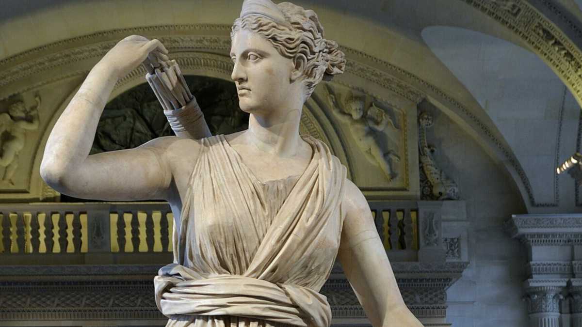 Immagine di Sempre più donne cacciatrici, miracolo!