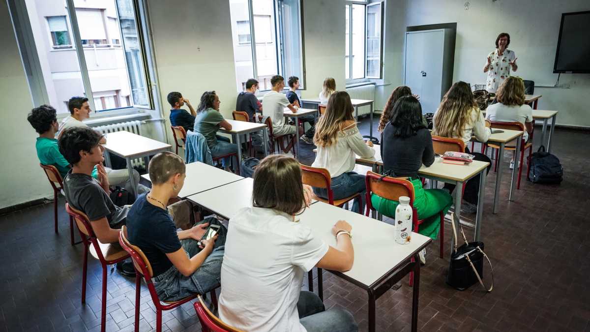 Immagine di La lezione di Ivan Illich e l’autonomia zero dei nostri giovani