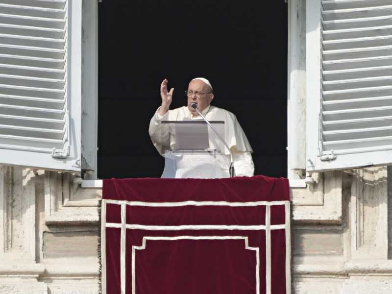Foto LaPresse