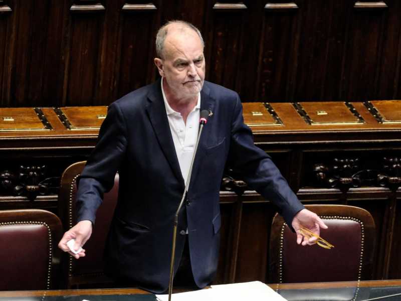 Foto LaPresse