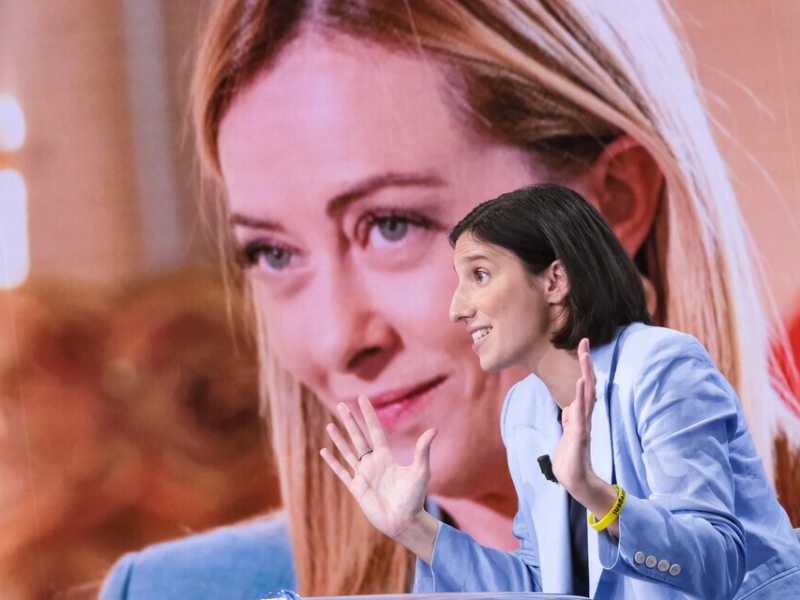 Foto LaPresse