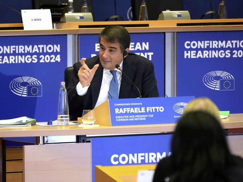 Foto LaPresse