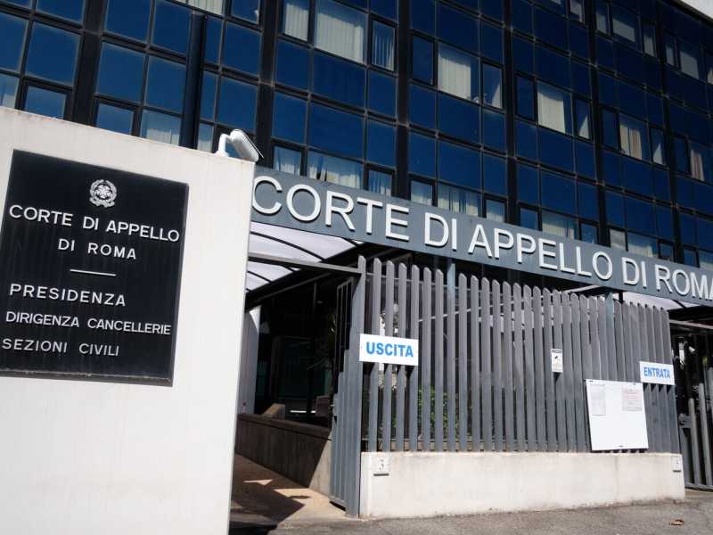 Foto LaPresse