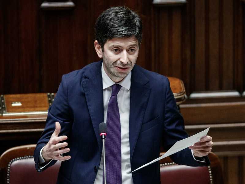 Foto LaPresse