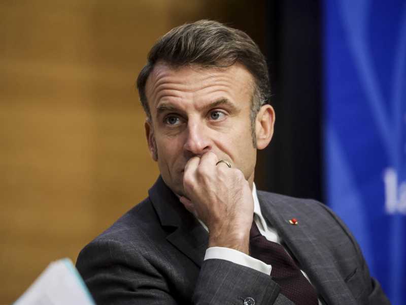 Foto LaPresse