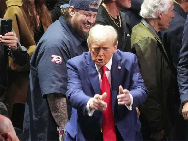L'Europa è impreparata all’uragano Trump