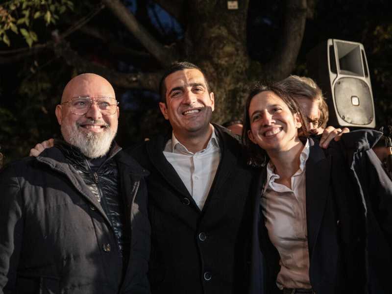 Foto Ansa