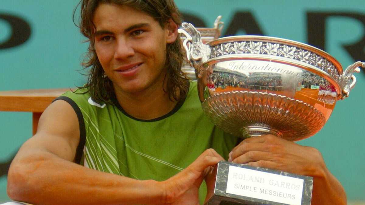Immagine di Vamos, tic e strapotere: cosa lascia Nadal ai nadaliani