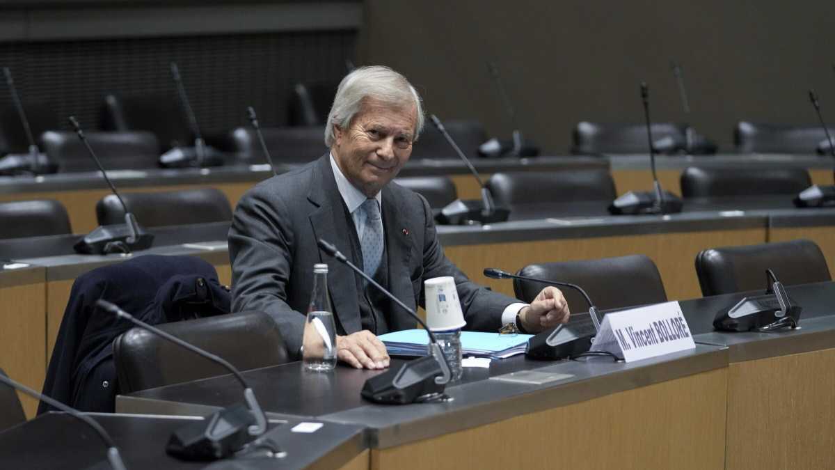 Immagine di Le mani di Bolloré sulla scuola di giornalismo più antica di Francia