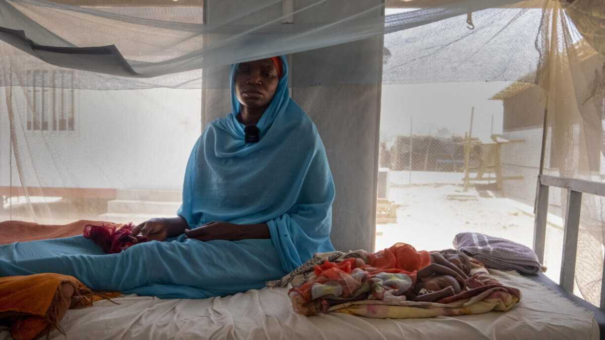 Immagine di “I vostri figli saranno arabi”. Il veto russo contro il cessate il fuoco nel Sudan degli stupri etnici