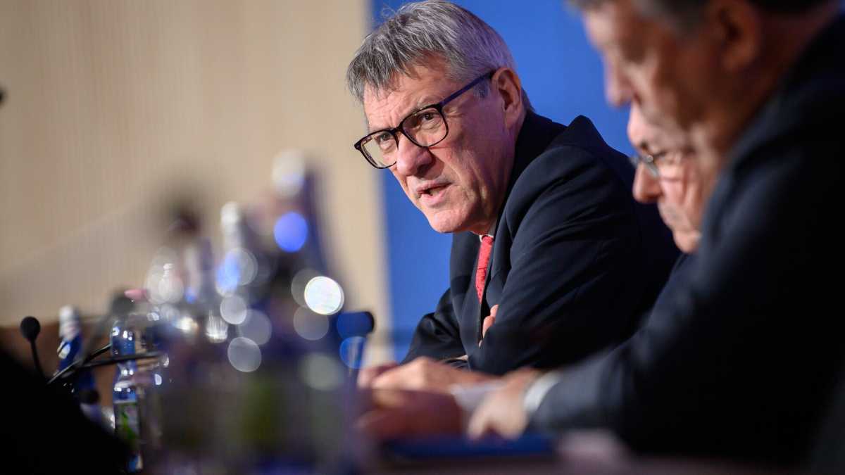 Immagine di La “rivolta sociale” non si ferma mai