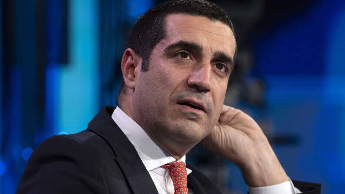 Immagine di Ragioni per amare l’alternativa modello Michele De Pascale