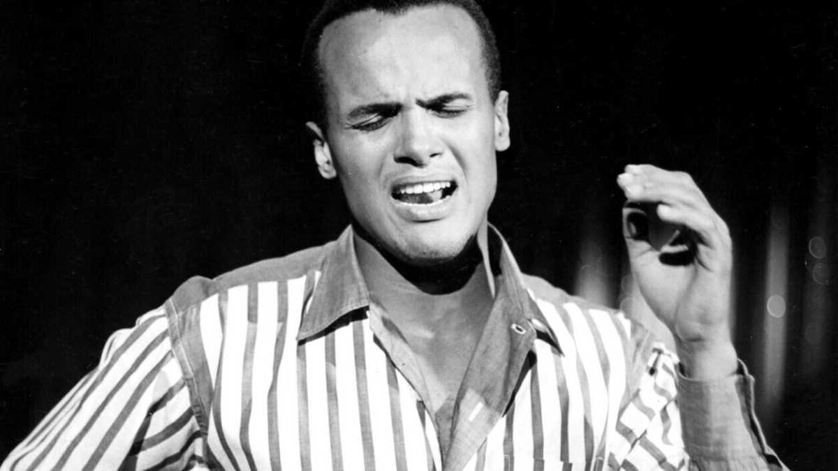 Immagine di Caro Sandro Veronesi, con il tuo "Settembre nero" ho riascoltato Belafonte