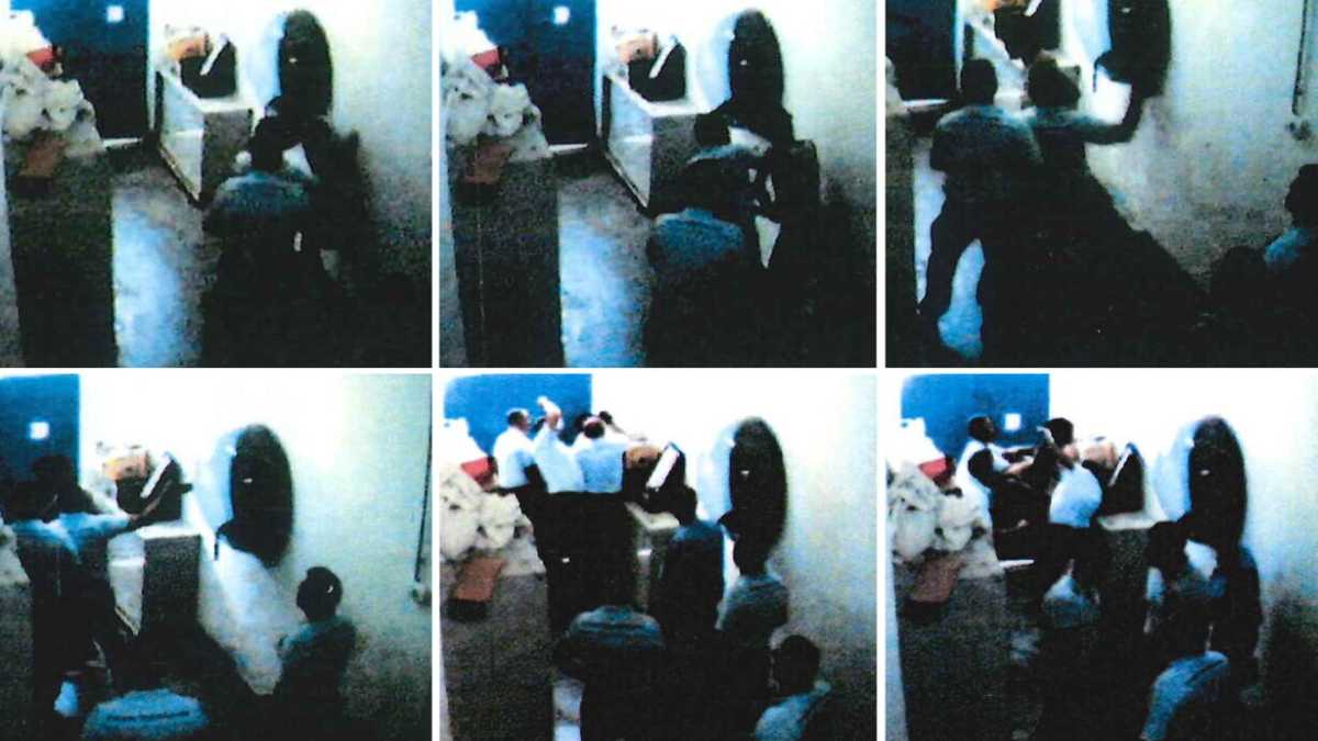 Immagine di Violenze, abusi e omertà degli agenti nel carcere di Trapani. Suicida l’81esimo detenuto dell'anno