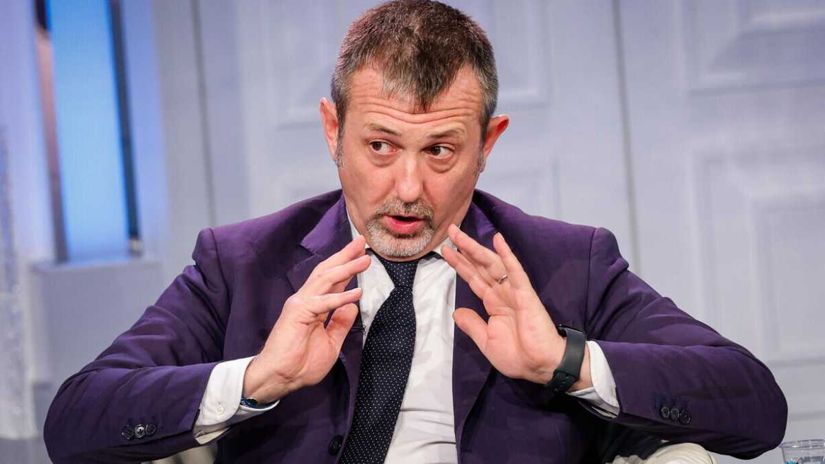 Immagine di Delmastro non dovrebbe fare l'esperienza del carcerato, ma quella del carceriere