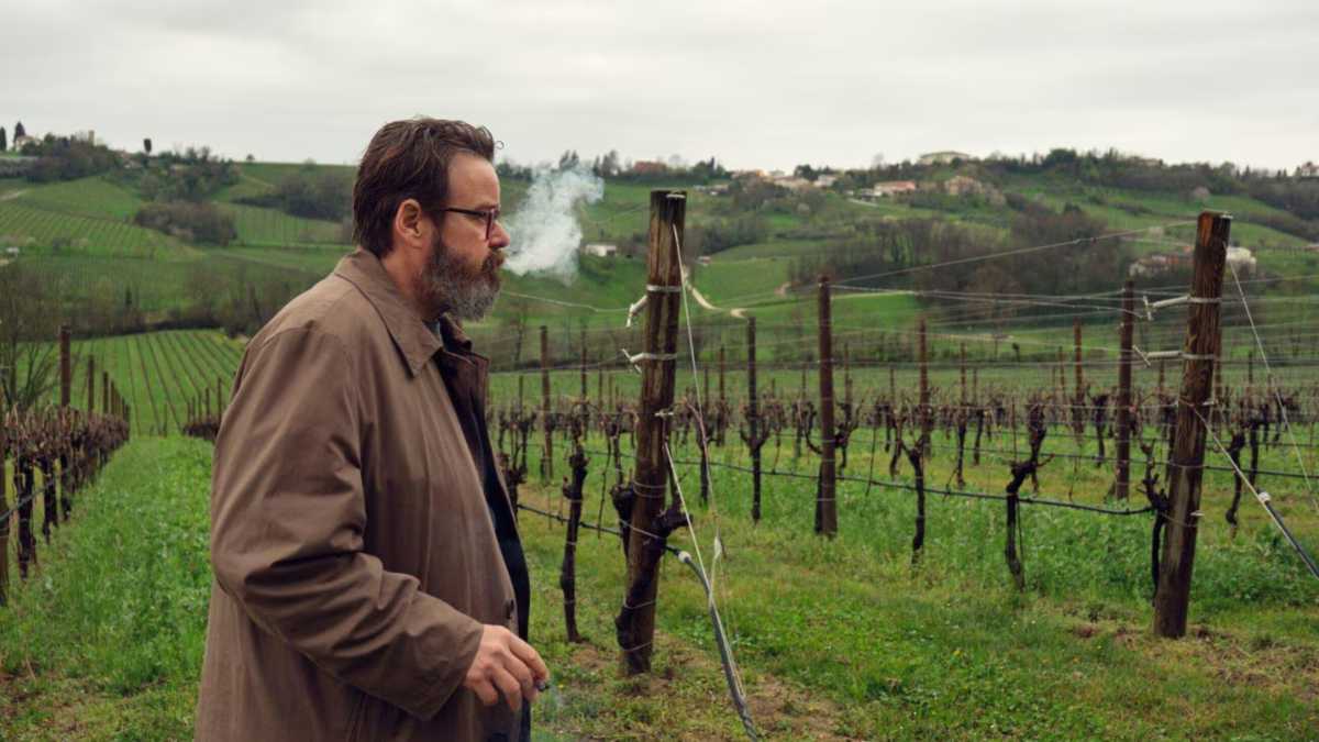 Immagine di La compassata familiarità dell’ispettore Stucky di Giuseppe Battiston