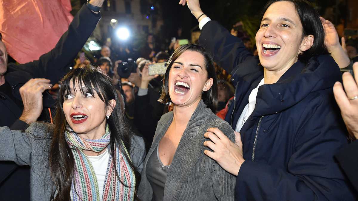 Immagine di Le debolezze del centrosinistra, anche quando vince