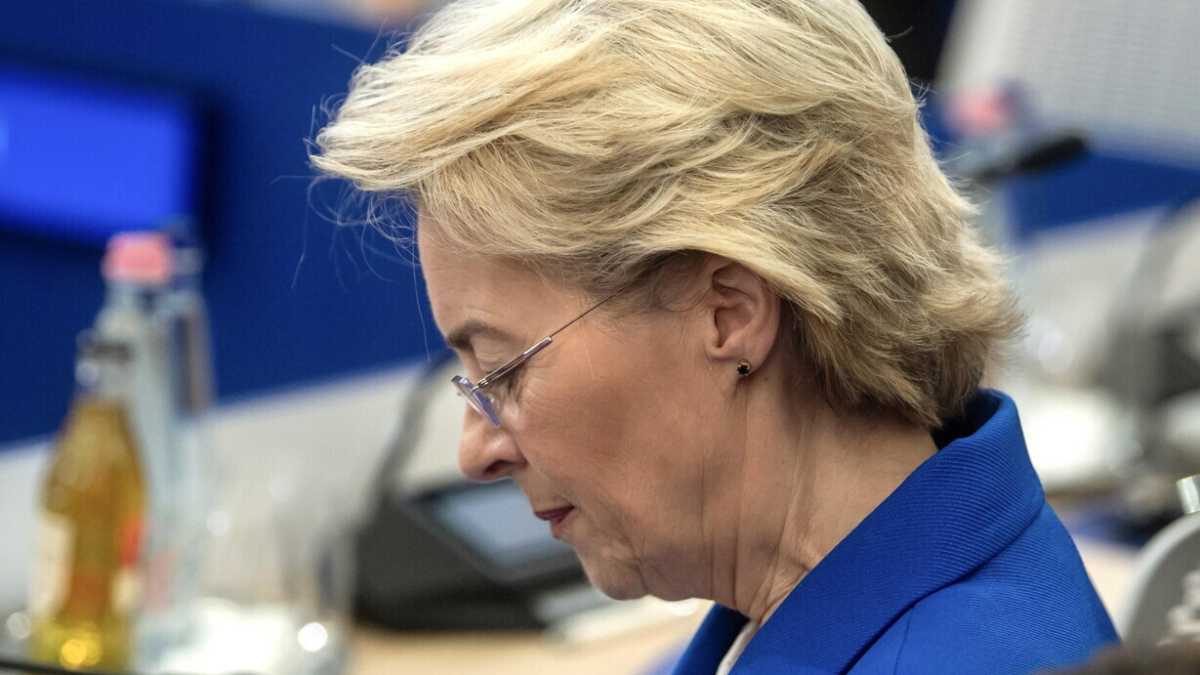 Immagine di Fitto e Ribera saranno confermati, ma la maggioranza Ursula sarà diversa, più a destra e più instabile