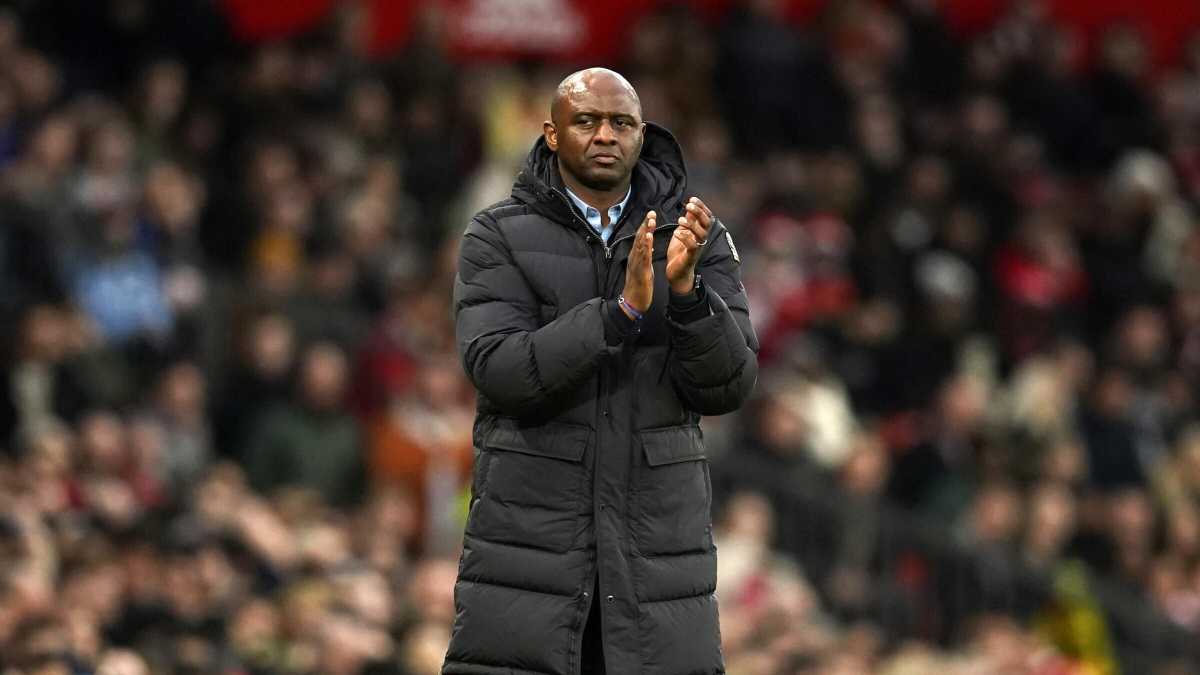 Immagine di L'inno alla disciplina di Patrick Vieira e la difficile convivenza con Balotelli
