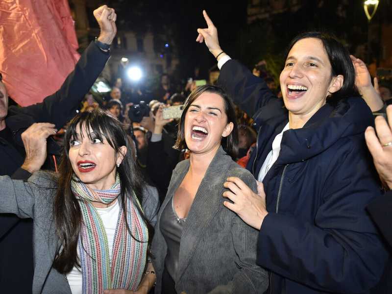 La carica degli under 40. Il Pd post vittoria pensa al dopo