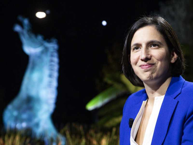 Euforia Schlein tra Pedro e Giuseppi: sente Sánchez sullo stallo Ue e attende Conte su M5s