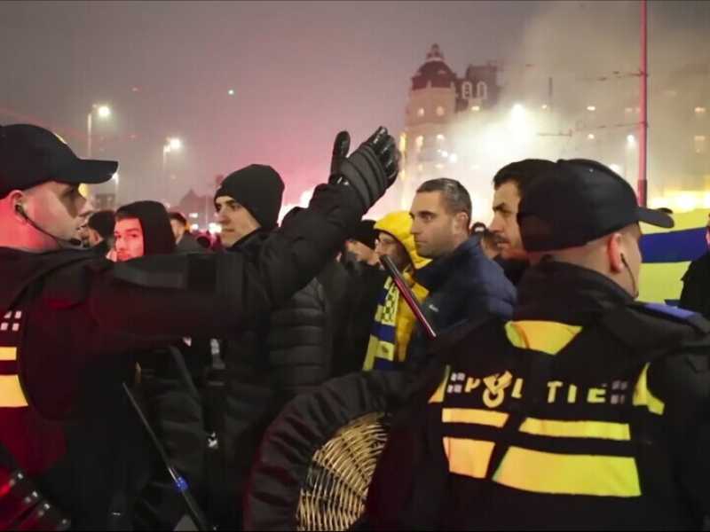 Foto LaPresse