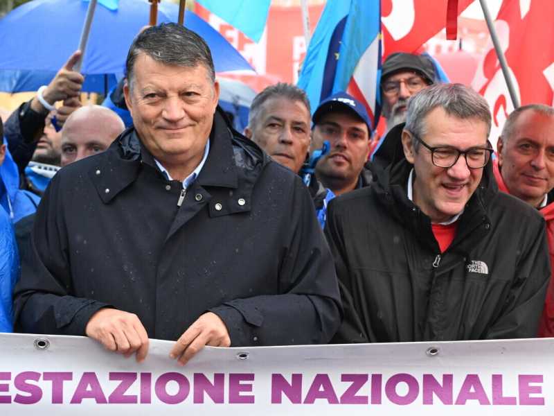 (foto Ansa)